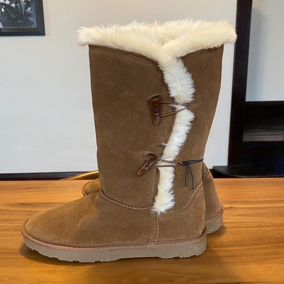 white mountain arianna boots